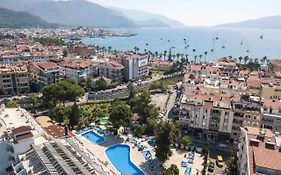 Halıcı Hotel Marmaris